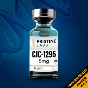 CJC-1295 with DAC | 5mg