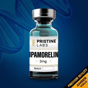 Ipamorelin 2mg