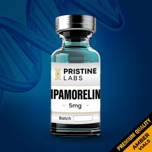 Ipamorelin 5mg